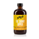 THE SKINNY DIPPER - TEQUILA MIXER